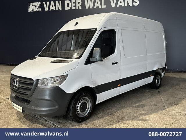 Mercedes-Benz 311 CDI Sprinter L2H2 Euro6 Camera | Apple Carplay | Android Auto 270 Graden Achterdeuren