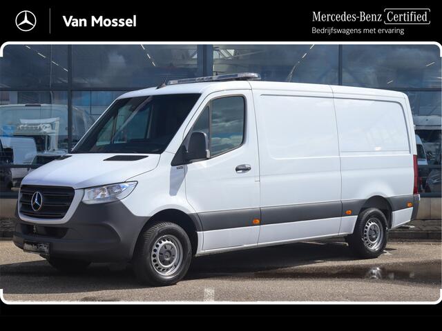 Mercedes-Benz 311 CDI Sprinter L2H1 | AIRCO/NAVI/CAMERA/CRUISE | Certified