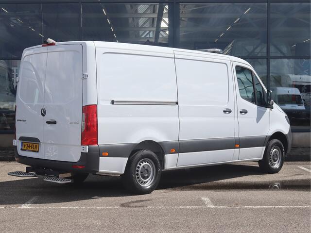 Mercedes-Benz 311 CDI Sprinter L2H1 | AIRCO/NAVI/CAMERA/CRUISE | Certified