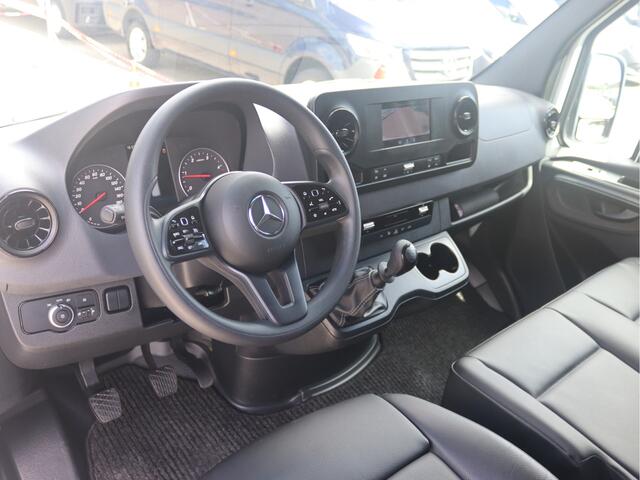 Mercedes-Benz 311 CDI Sprinter L2H1 | AIRCO/NAVI/CAMERA/CRUISE | Certified