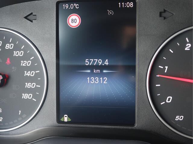 Mercedes-Benz 311 CDI Sprinter L2H1 | AIRCO/NAVI/CAMERA/CRUISE | Certified