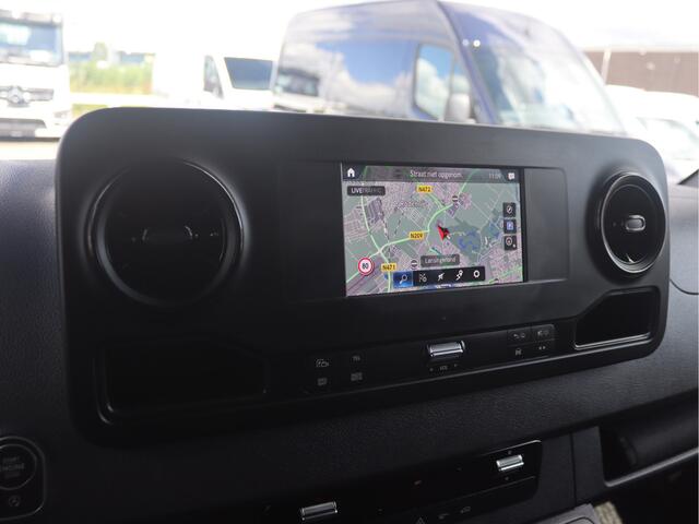 Mercedes-Benz 311 CDI Sprinter L2H1 | AIRCO/NAVI/CAMERA/CRUISE | Certified