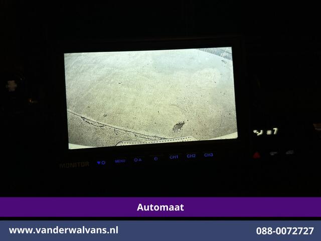 Mercedes-Benz 311 CDI Sprinter Automaat L3H2 *Post NL inrichting* Euro6 Airco | Camera | Schappen Doorloopdeur, 270 Gr. achterdeuren, Sidebars