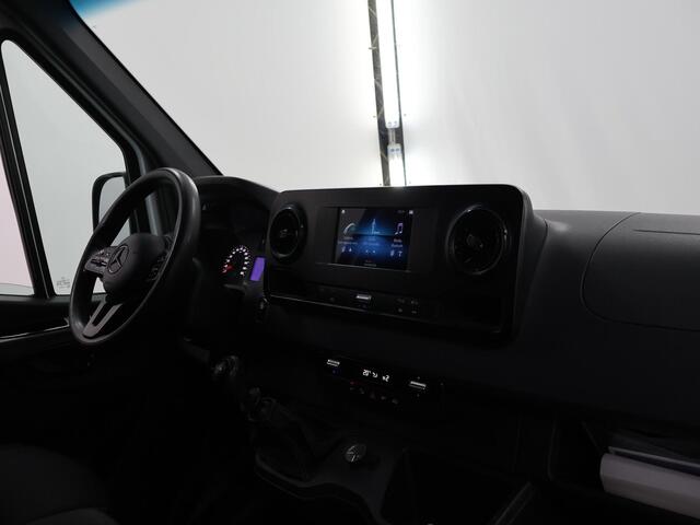 Mercedes-Benz 311 CDI Sprinter L2 H1 | Schuifdeur L+R | Parkeercamera | Bluetooth | Airco | Keyless Go |