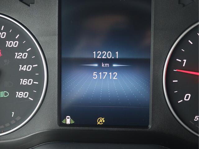 Mercedes-Benz 311 CDI Sprinter L2H1 | AIRCO/NAVI/CAMERA/CRUISE | Certified