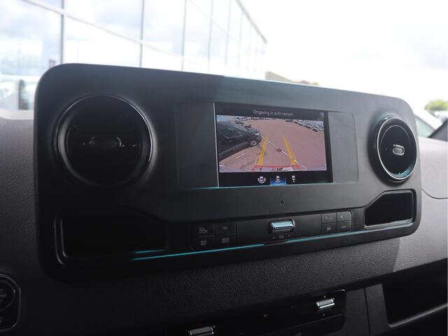 Mercedes-Benz 311 CDI Sprinter L2H1 | AIRCO/NAVI/CAMERA/CRUISE | Certified