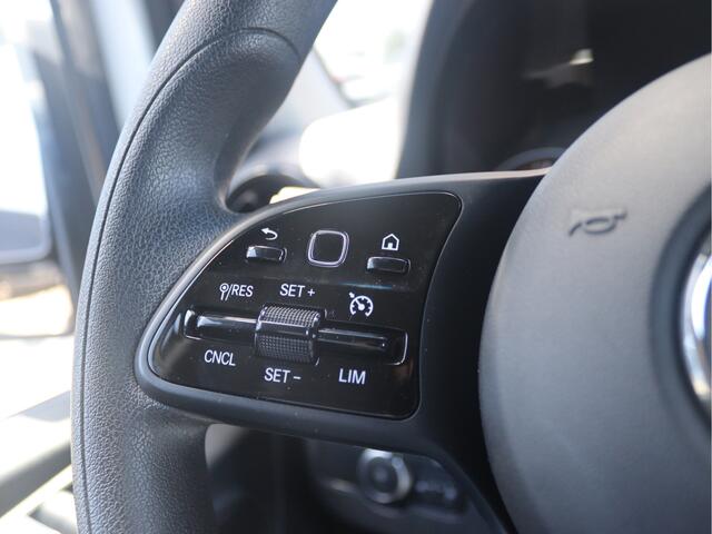 Mercedes-Benz 311 CDI Sprinter L2H1 | AIRCO/NAVI/CAMERA/CRUISE | Certified