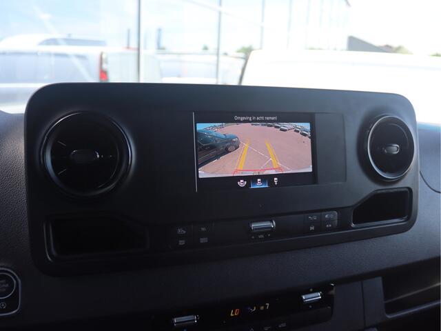 Mercedes-Benz 311 CDI Sprinter L2H1 | AIRCO/NAVI/CAMERA/CRUISE | Certified