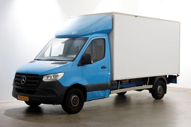 Mercedes-Benz 311 CDI Sprinter 115pk E6 RWD Bakwagen met achterdeuren 2-Persoons 06-2021