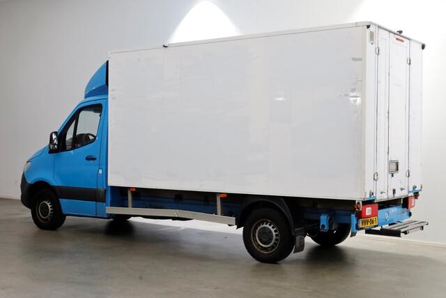 Mercedes-Benz 311 CDI Sprinter 115pk E6 RWD Bakwagen met achterdeuren 2-Persoons 12-2020