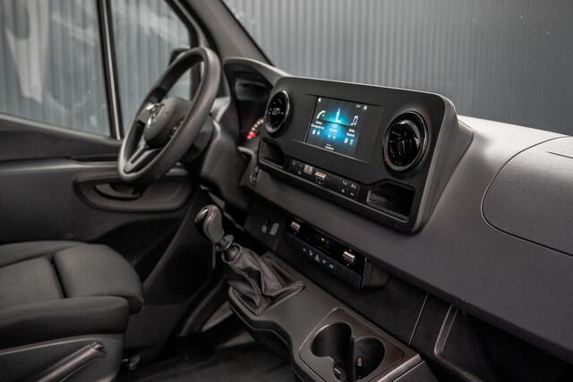 Mercedes-Benz 311 CDI Sprinter RWD L2H2 | Volledig Ingericht | Mbux | Camera | Climatronic