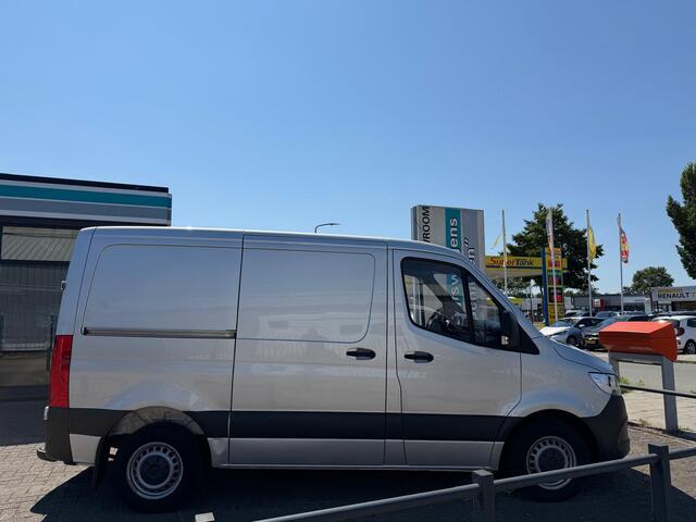 Mercedes-Benz 311 CDI Sprinter L1H1 E6 | 2x Schuifdeur | Mbux | Leder