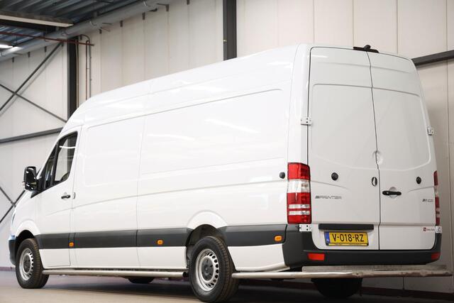 Mercedes-Benz 311 CDI Sprinter 2.2 EURO 6 L3H2 AUTOMAAT POST NL SCHAPPEN