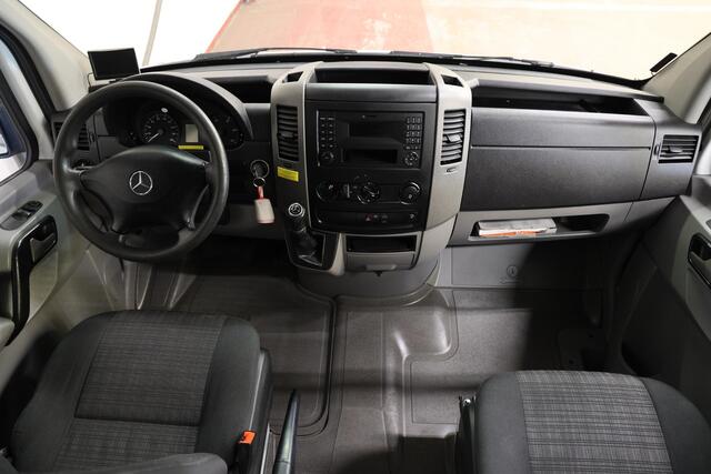 Mercedes-Benz 311 CDI Sprinter 2.2 EURO 6 L3H2 AUTOMAAT POST NL SCHAPPEN