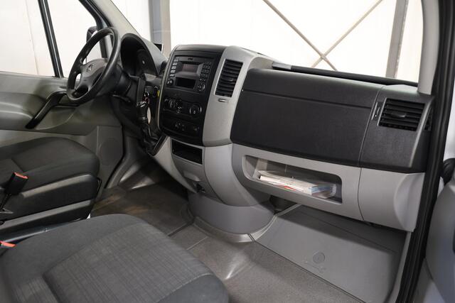 Mercedes-Benz 311 CDI Sprinter 2.2 EURO 6 L3H2 AUTOMAAT POST NL SCHAPPEN