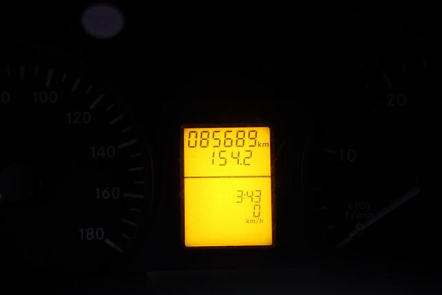 Mercedes-Benz 311 CDI Sprinter 2.2 EURO 6 L3H2 AUTOMAAT POST NL SCHAPPEN