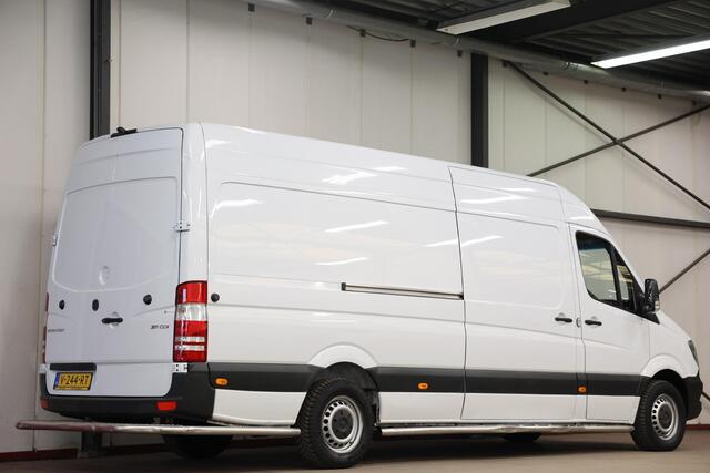 Mercedes-Benz 311 CDI Sprinter 2.2 AUTOMAAT L3H2 POST NL EURO 6