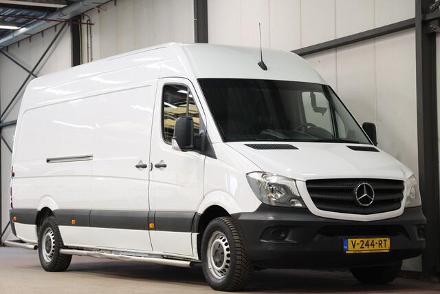 Mercedes-Benz 311 CDI Sprinter 2.2 AUTOMAAT L3H2 POST NL EURO 6