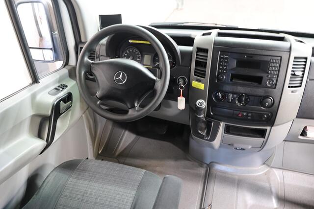 Mercedes-Benz 311 CDI Sprinter 2.2 AUTOMAAT L3H2 POST NL EURO 6