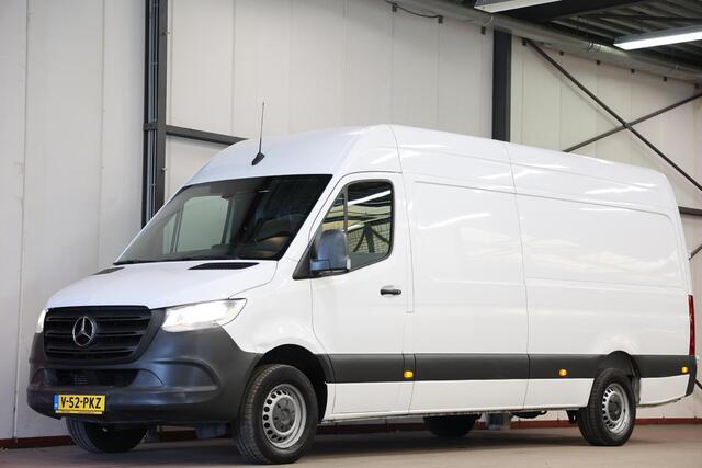 Mercedes-Benz 311 CDI Sprinter 2.2 L3H2 EURO 6
