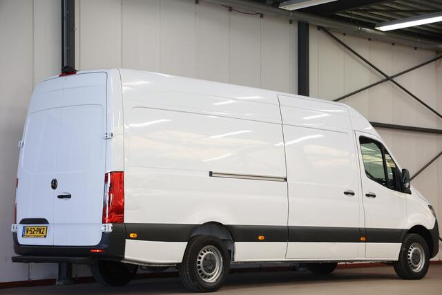 Mercedes-Benz 311 CDI Sprinter 2.2 L3H2 EURO 6