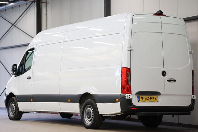 Mercedes-Benz 311 CDI Sprinter 2.2 L3H2 EURO 6