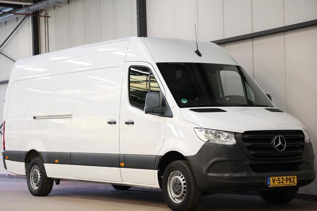 Mercedes-Benz 311 CDI Sprinter 2.2 L3H2 EURO 6