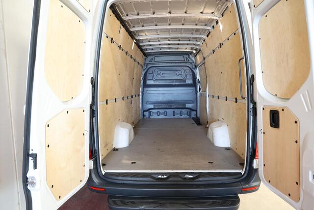 Mercedes-Benz 311 CDI Sprinter 2.2 L3H2 EURO 6