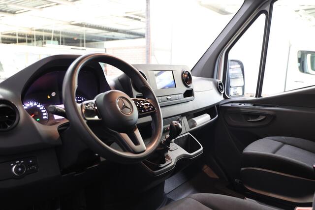 Mercedes-Benz 311 CDI Sprinter 2.2 L3H2 EURO 6