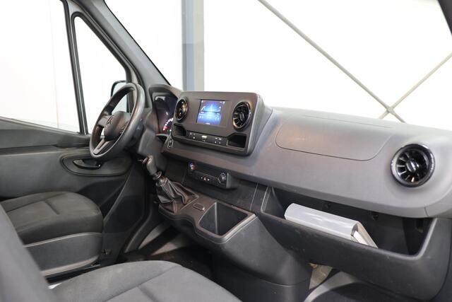Mercedes-Benz 311 CDI Sprinter 2.2 L3H2 EURO 6