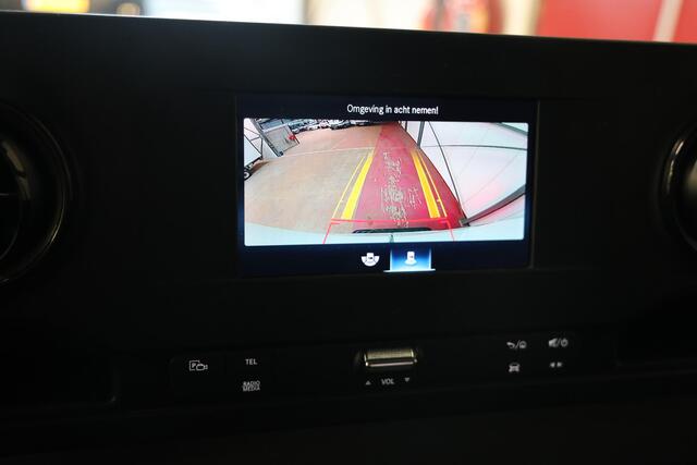 Mercedes-Benz 311 CDI Sprinter 2.2 L3H2 EURO 6