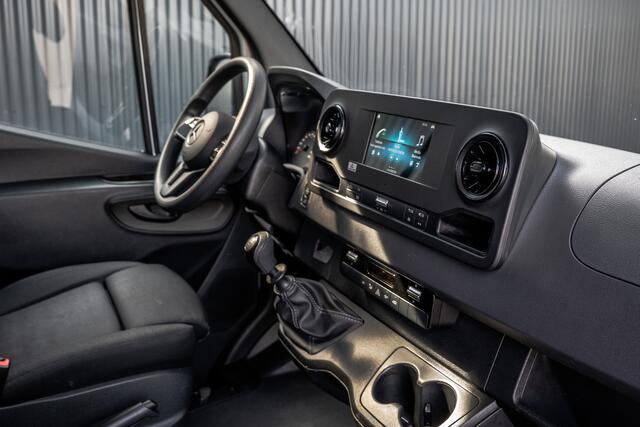 Mercedes-Benz 311 CDI Sprinter RWD L2H2 | Volledig Ingericht | Mbux | Camera | Climatronic