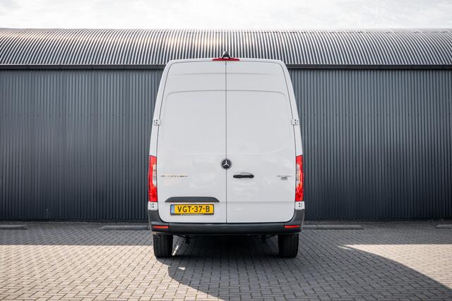 Mercedes-Benz 311 CDI Sprinter RWD L2H2 | Volledig Ingericht | Mbux | Camera | Climatronic