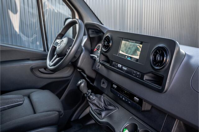 Mercedes-Benz 311 CDI Sprinter RWD L2H2 | Volledig Ingericht | Mbux | Camera | Climatronic