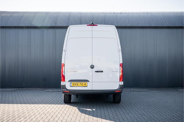Mercedes-Benz 311 CDI Sprinter RWD L2H2 | Volledig Ingericht | Mbux | Camera | Climatronic