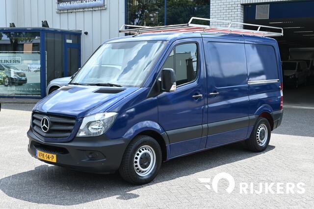Mercedes-Benz 311 CDI Sprinter L1H1 Euro 6 2 Schuifdeuren, Camera, Trekhaak, Imperiaal