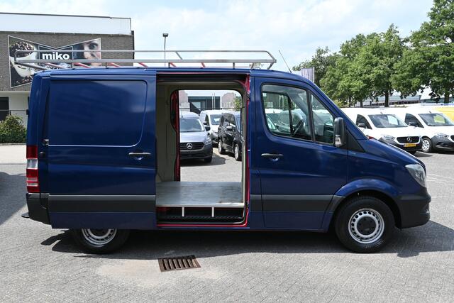 Mercedes-Benz 311 CDI Sprinter L1H1 Euro 6 2 Schuifdeuren, Camera, Trekhaak, Imperiaal