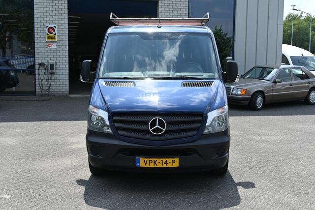 Mercedes-Benz 311 CDI Sprinter L1H1 Euro 6 2 Schuifdeuren, Camera, Trekhaak, Imperiaal