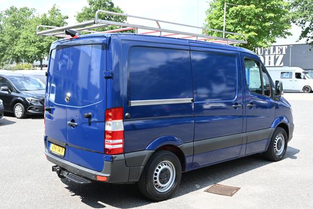 Mercedes-Benz 311 CDI Sprinter L1H1 Euro 6 2 Schuifdeuren, Camera, Trekhaak, Imperiaal