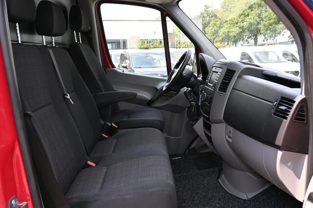 Mercedes-Benz 311 CDI Sprinter L1H1 Euro 6 2 Schuifdeuren, Camera, Trekhaak, Imperiaal
