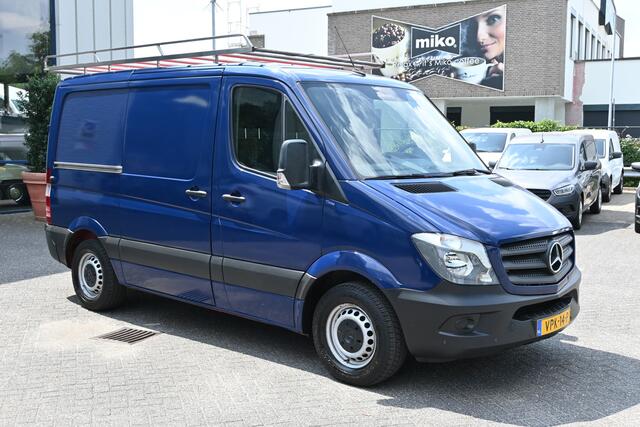Mercedes-Benz 311 CDI Sprinter L1H1 Euro 6 2 Schuifdeuren, Camera, Trekhaak, Imperiaal