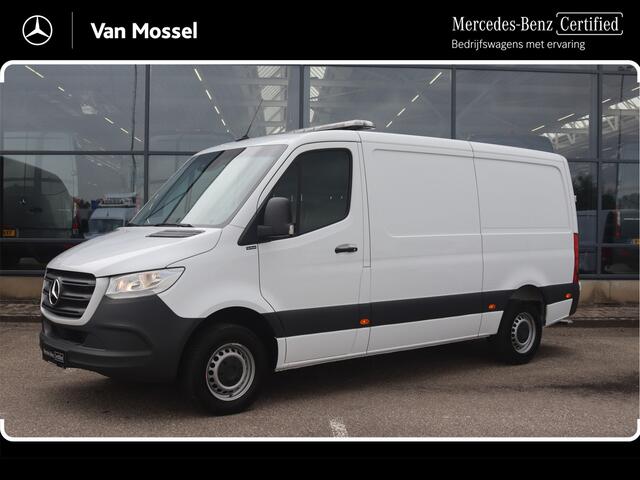 Mercedes-Benz 311 CDI Sprinter L2H1 | AIRCO/NAVI/CAMERA/CRUISE | Certified