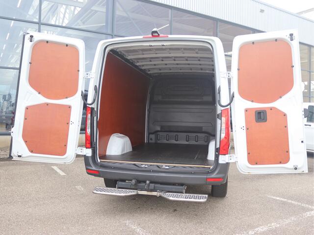 Mercedes-Benz 311 CDI Sprinter L2H1 | AIRCO/NAVI/CAMERA/CRUISE | Certified