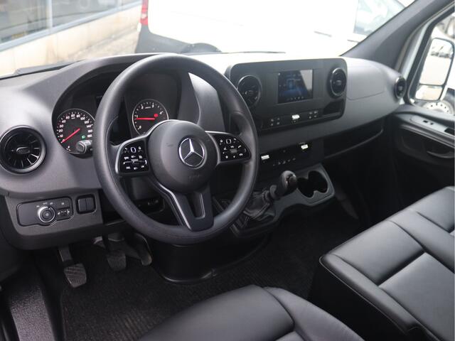 Mercedes-Benz 311 CDI Sprinter L2H1 | AIRCO/NAVI/CAMERA/CRUISE | Certified