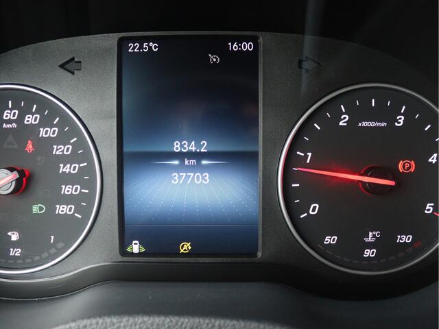 Mercedes-Benz 311 CDI Sprinter L2H1 | AIRCO/NAVI/CAMERA/CRUISE | Certified