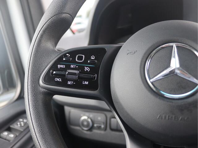 Mercedes-Benz 311 CDI Sprinter L2H1 | AIRCO/NAVI/CAMERA/CRUISE | Certified