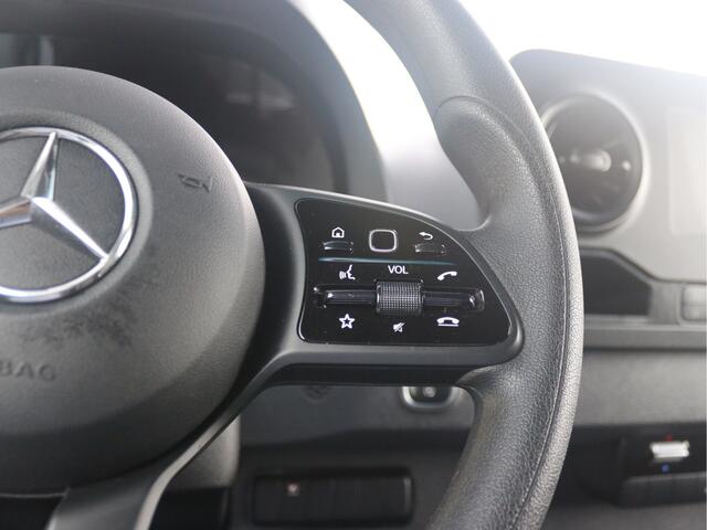 Mercedes-Benz 311 CDI Sprinter L2H1 | AIRCO/NAVI/CAMERA/CRUISE | Certified