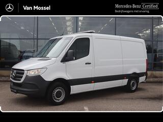 Mercedes-Benz 311 CDI