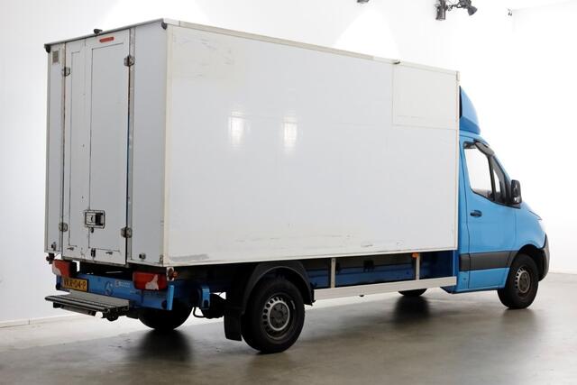 Mercedes-Benz 311 CDI Sprinter 115pk E6 RWD Bakwagen met achterdeuren 2-Persoons 06-2021