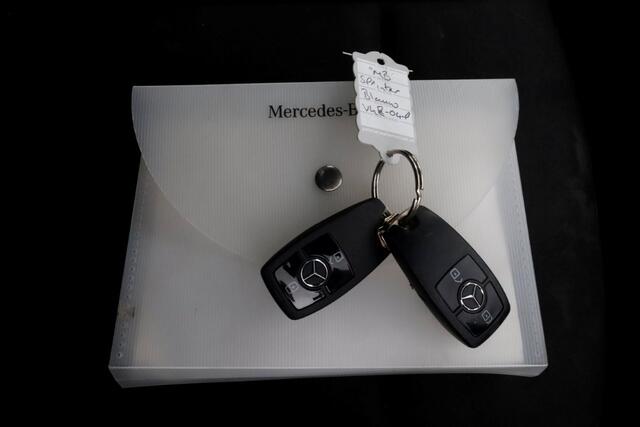 Mercedes-Benz 311 CDI Sprinter 115pk E6 RWD Bakwagen met achterdeuren 2-Persoons 06-2021